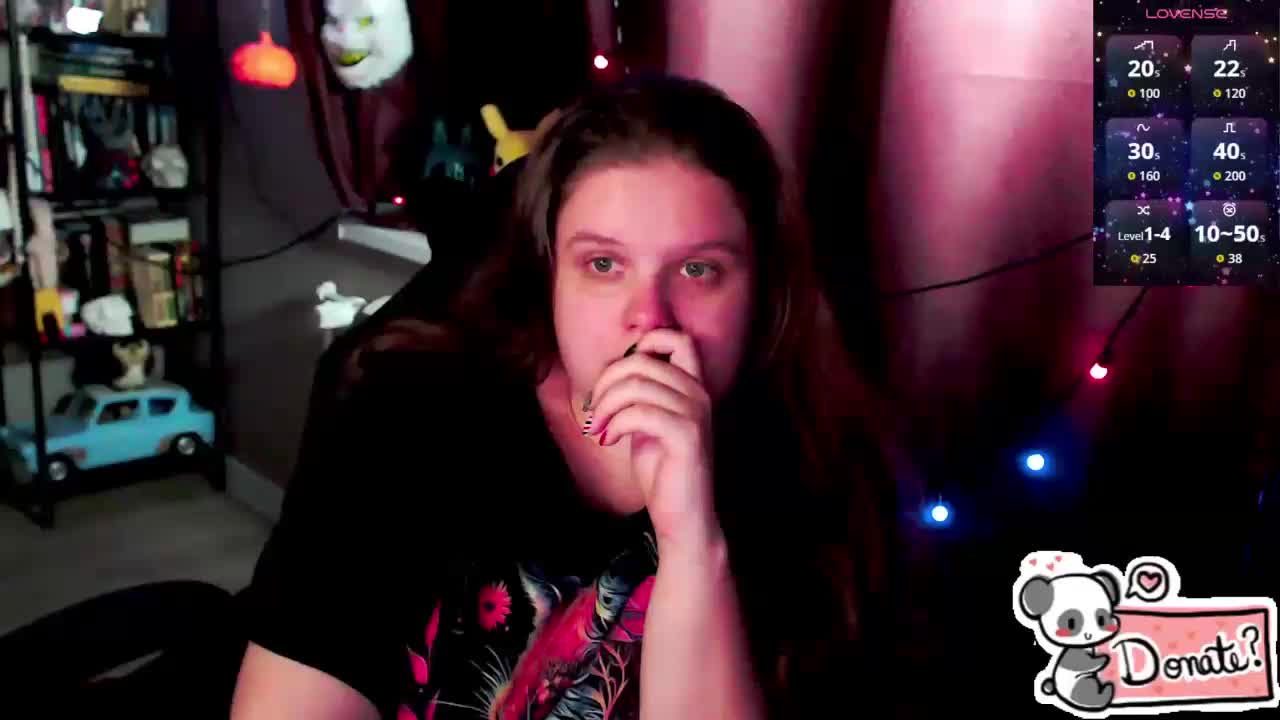 sweet_____cute Cam Model Chat January 13, 2026