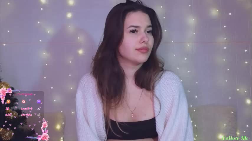 sabina_zara Cam Model Chat January 13, 2026