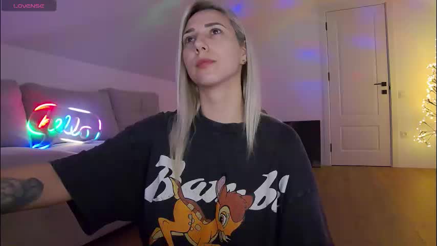 allayah Cam Model Chat January 13, 2026