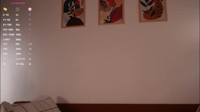 toygirl666 Cam Model Chat January 13, 2026