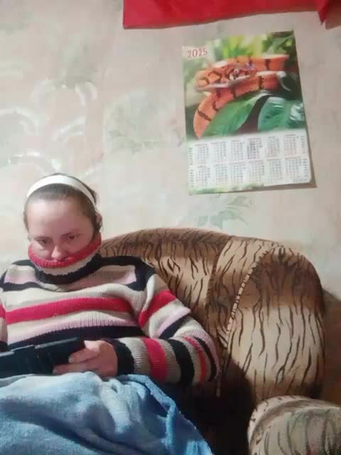 Calibriya Cam Model Chat January 13, 2026