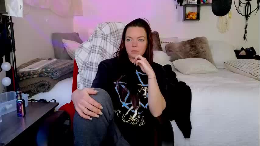 mindymars Cam Model Chat January 13, 2026
