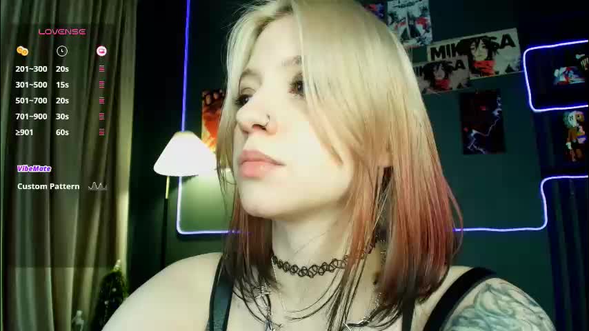 arielabradberry Cam Model Chat January 13, 2026