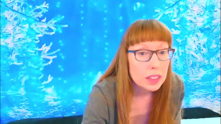 ember_starleena Cam Model Chat January 13, 2026