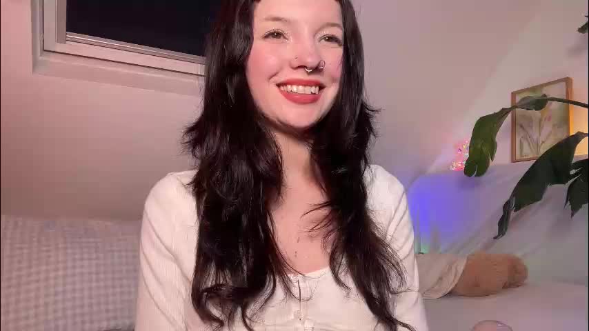 _deepthroatgalactica Cam Model Chat January 13, 2026