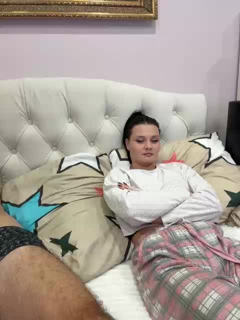 _Milashka_ Cam Model Chat January 13, 2026