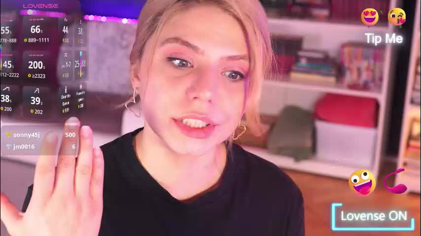 idontlikeguccibelts Cam Model Chat January 13, 2026