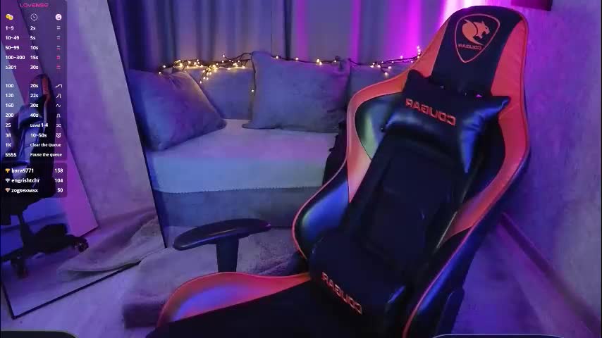 goth__tv Cam Model Chat January 13, 2026