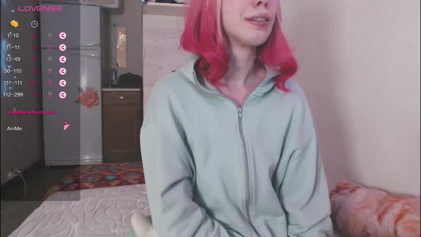 pvt_brian Cam Model Chat January 13, 2026