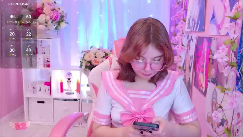 coconut_mia Cam Model Chat January 13, 2026