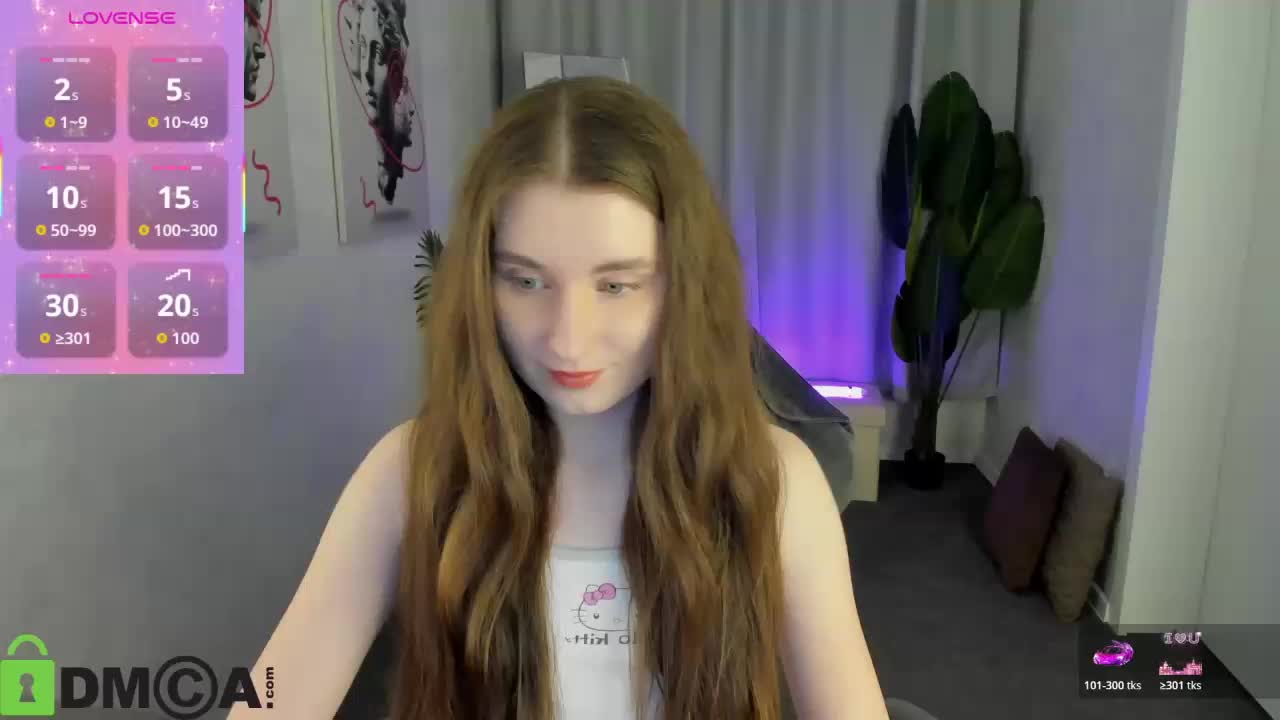 Vanessa-Vibe Cam Model Chat January 13, 2026