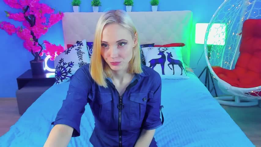 GinaLovely Cam Model Chat January 13, 2026