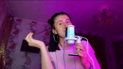 KristinaScott Cam Model Chat January 13, 2026