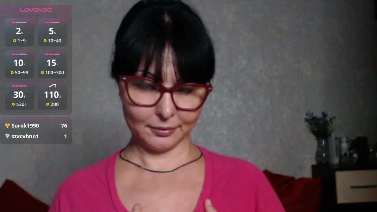 ZaRaZaTvOyA Cam Model Chat January 13, 2026