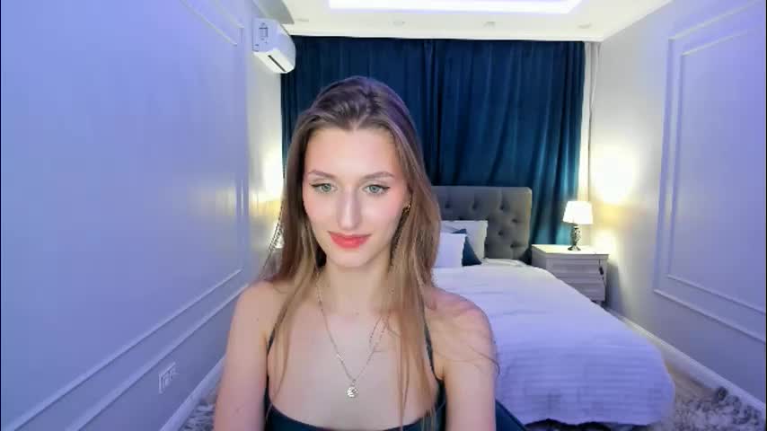 heartedlove_1 Cam Model Chat January 13, 2026
