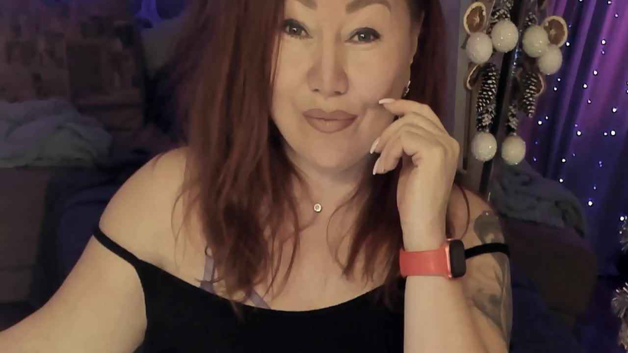 WitchO3M-72 Cam Model Chat January 13, 2026