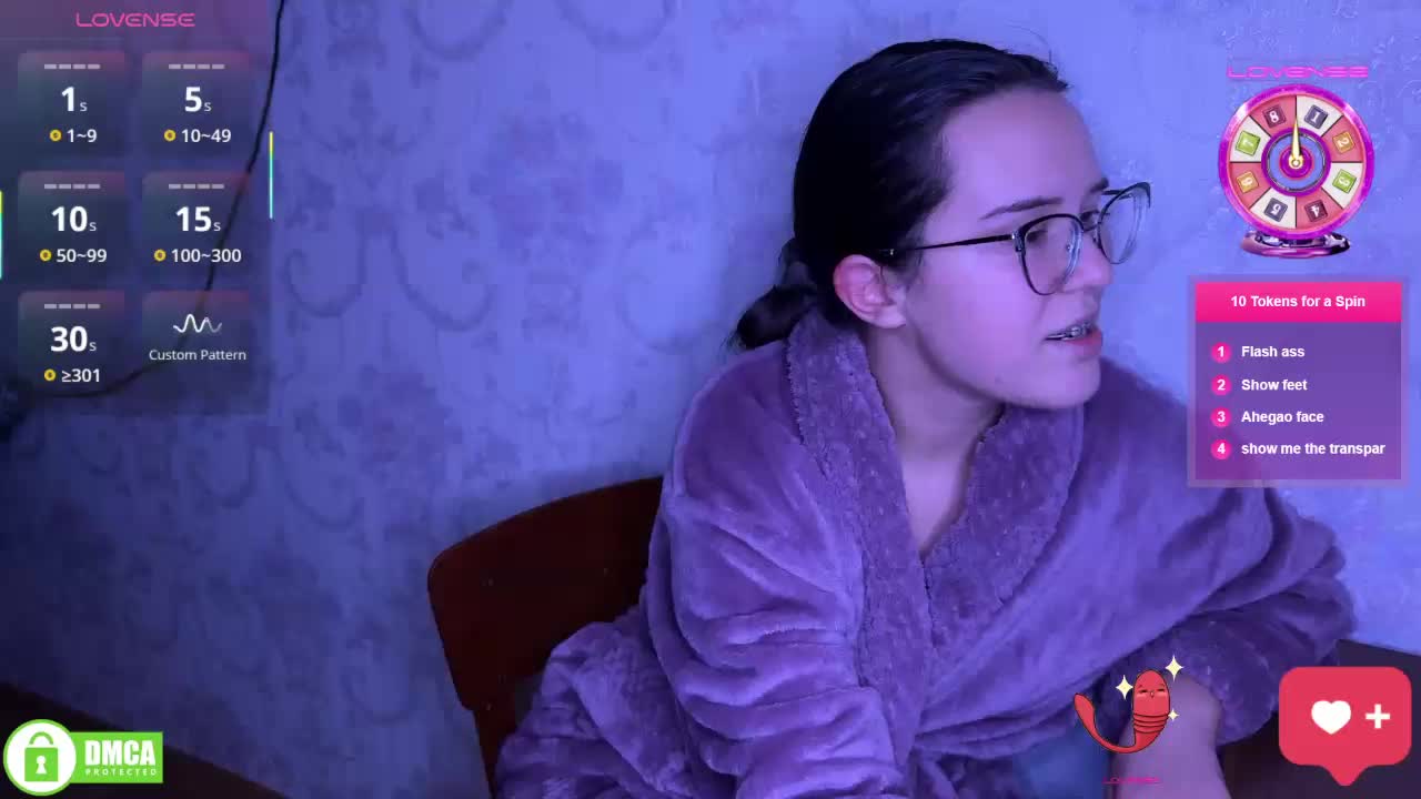 the-princese Cam Model Chat January 13, 2026