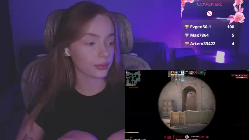 mayshy Cam Model Chat January 13, 2026