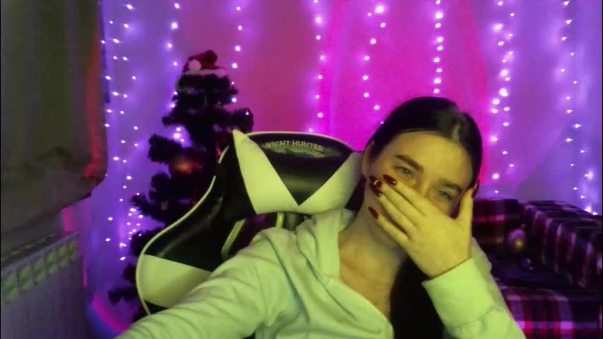 krisbadass Cam Model Chat January 13, 2026