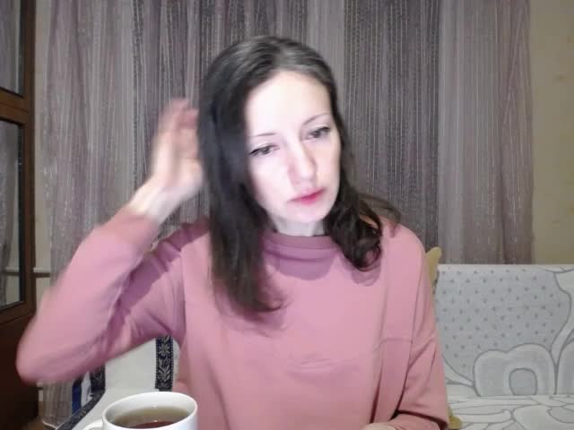 Maarrgooo Cam Model Chat January 13, 2026