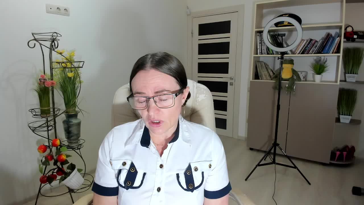 -Michelle- Cam Model Chat January 13, 2026