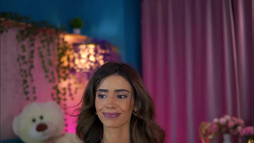 theayanna Cam Model Chat January 13, 2026