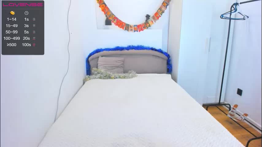 liloneforyou Cam Model Chat January 13, 2026