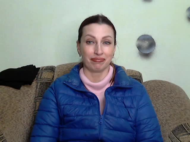 Volna2727 Cam Model Chat January 13, 2026