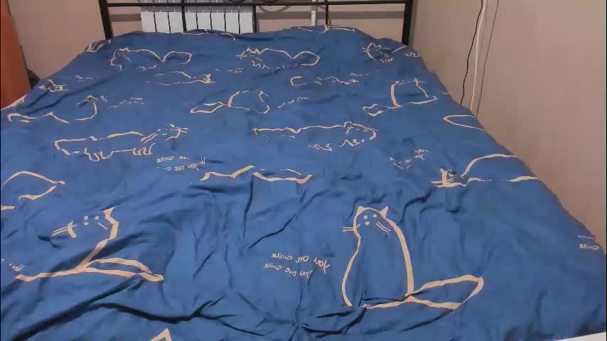 eva_zero Cam Model Chat January 13, 2026