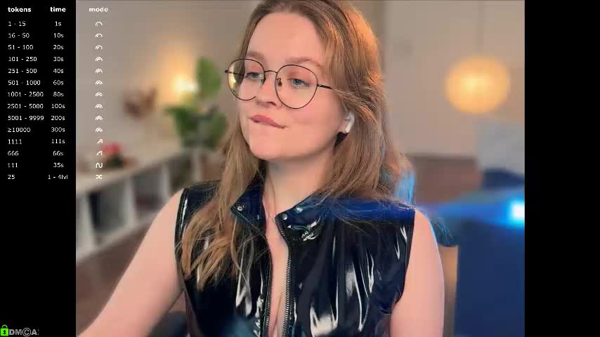 emilyforelsket Cam Model Chat January 13, 2026