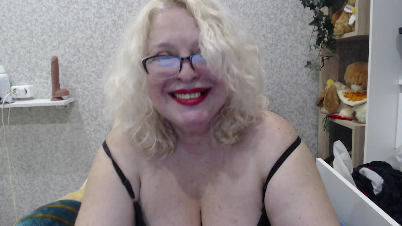 Alek-Sandra Cam Model Chat January 13, 2026