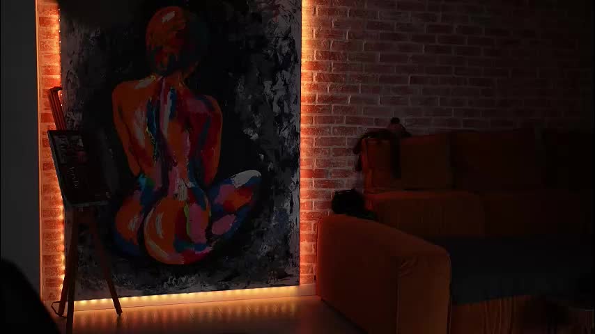 alliesynns Cam Model Chat January 13, 2026