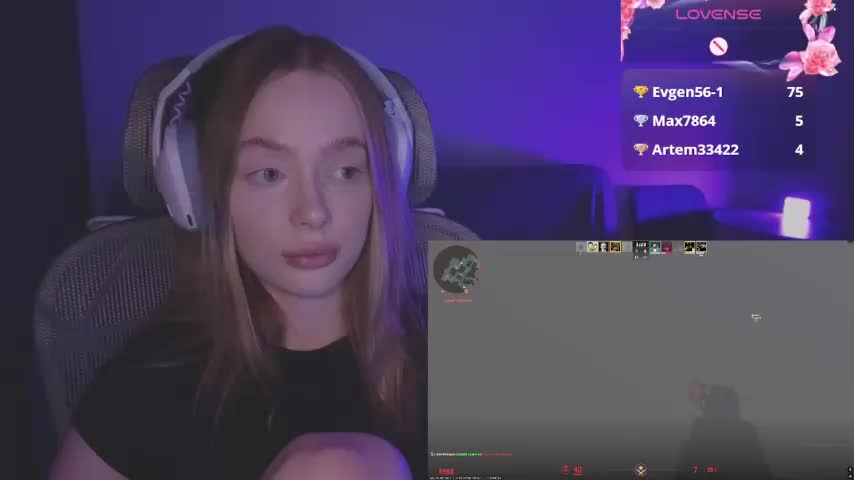 mayshy Cam Model Chat January 13, 2026