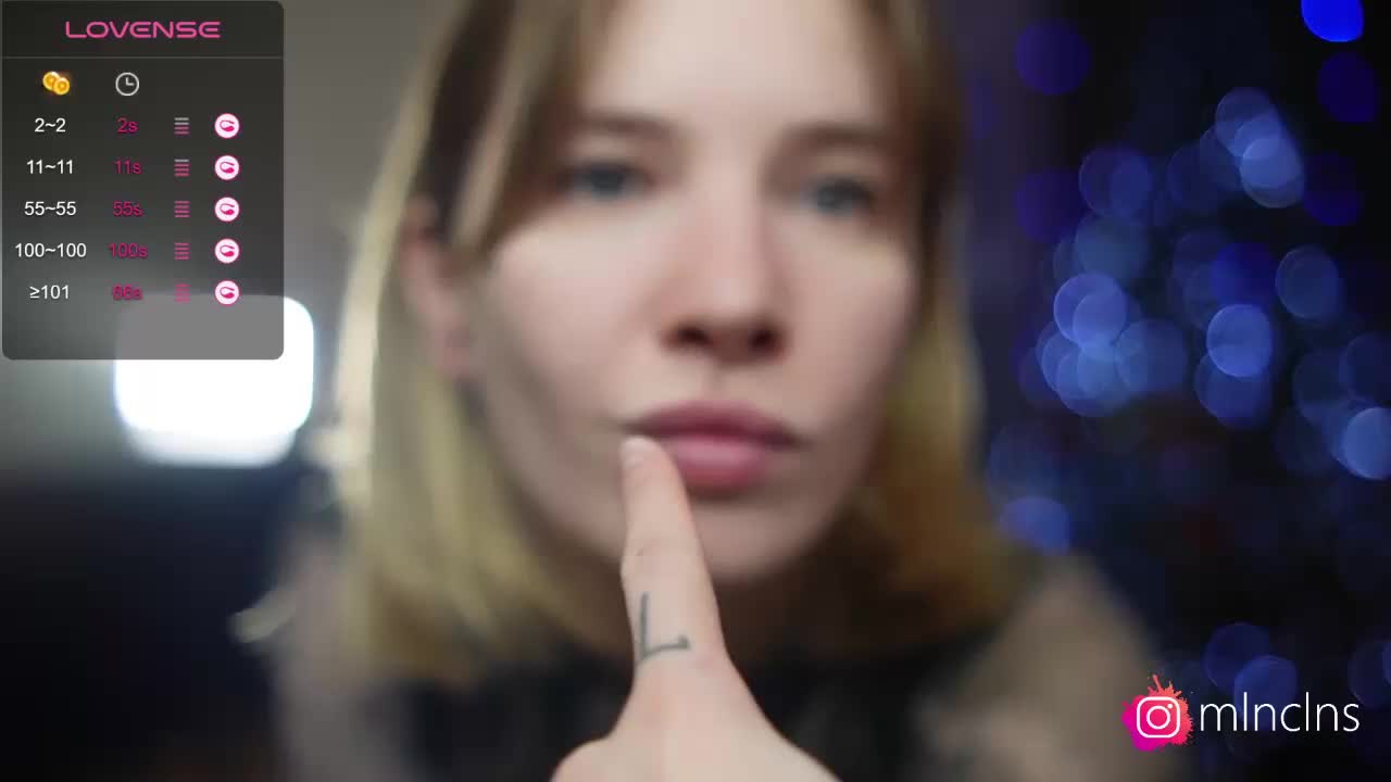 mel-collins Cam Model Chat January 13, 2026