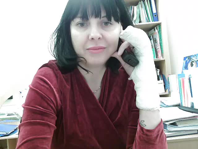 _GoodGirl_ Cam Model Chat January 13, 2026