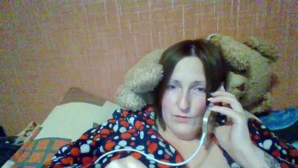 AllaSowinskaya Cam Model Chat January 13, 2026