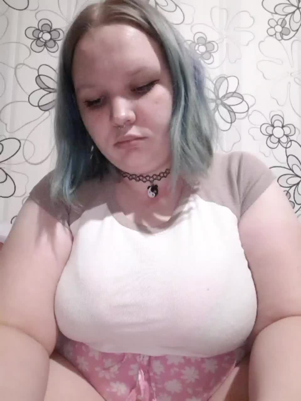 -MeooW- Cam Model Chat January 13, 2026