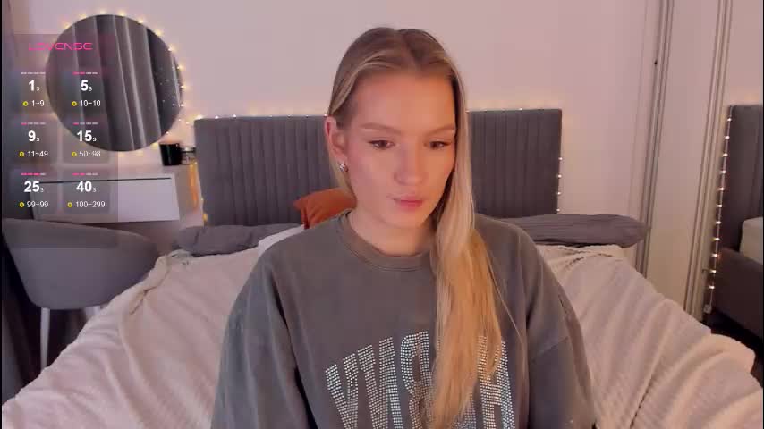 cassietyler Cam Model Chat January 13, 2026