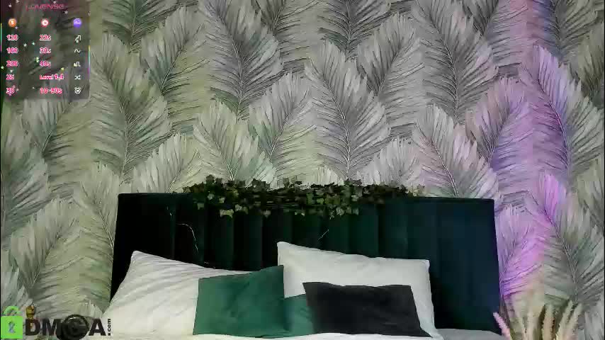 lexy_woorhez Cam Model Chat January 13, 2026