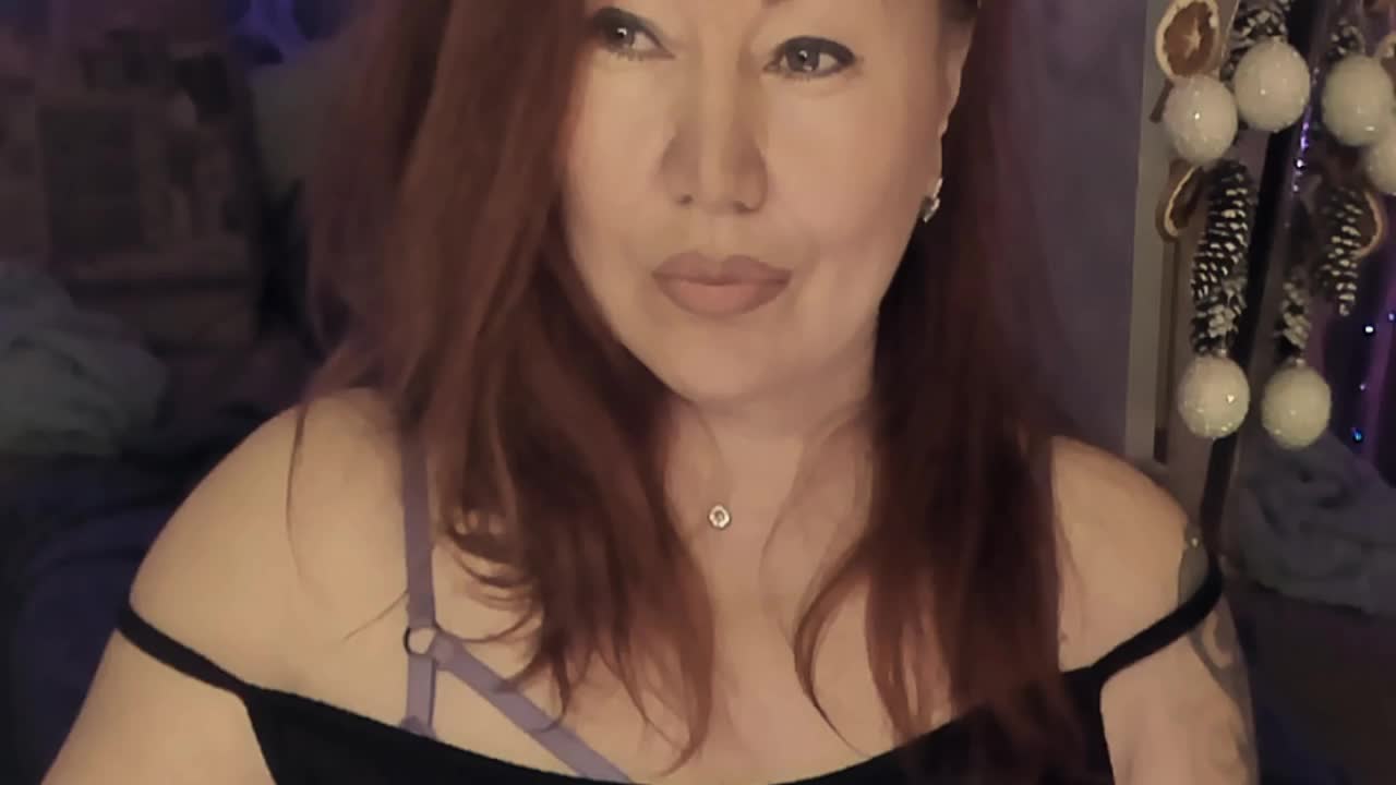 WitchO3M-72 Cam Model Chat January 13, 2026