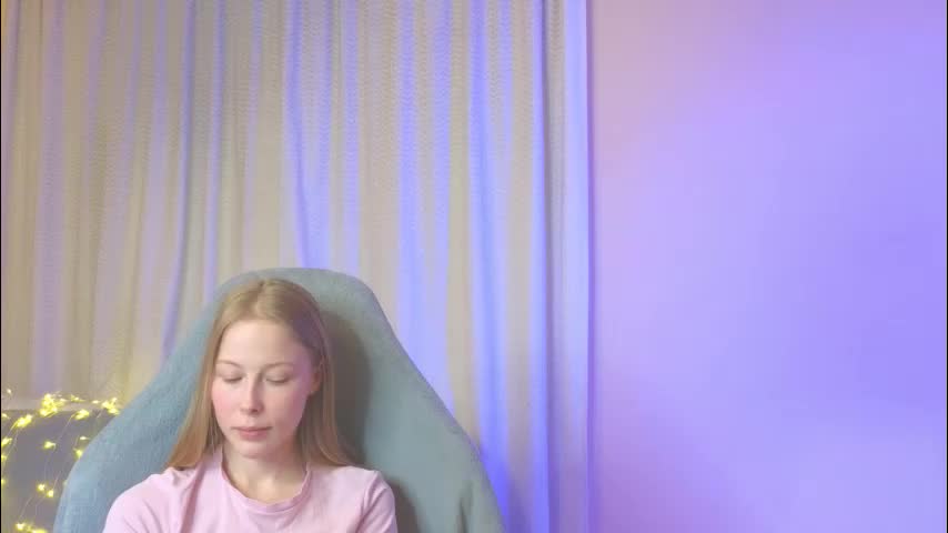 jenny_angelok Cam Model Chat January 13, 2026