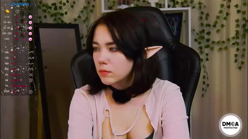 kelly_fooxx Cam Model Chat January 13, 2026