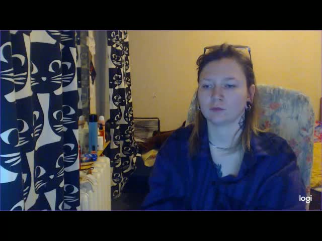 Ozalin Cam Model Chat January 13, 2026