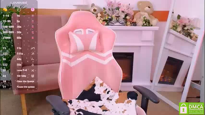 antonia_ferrero Cam Model Chat January 13, 2026