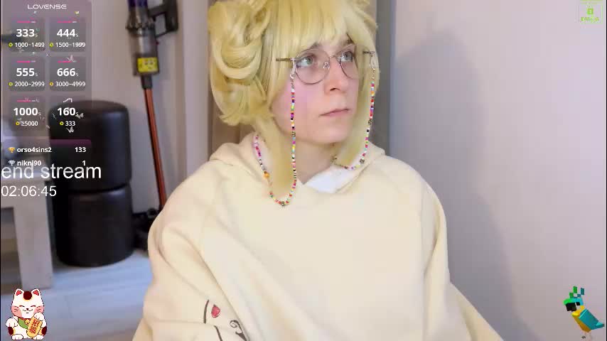 shirayuki_hime Cam Model Chat January 13, 2026