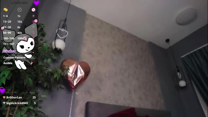 scarlettjakobs Cam Model Chat January 13, 2026