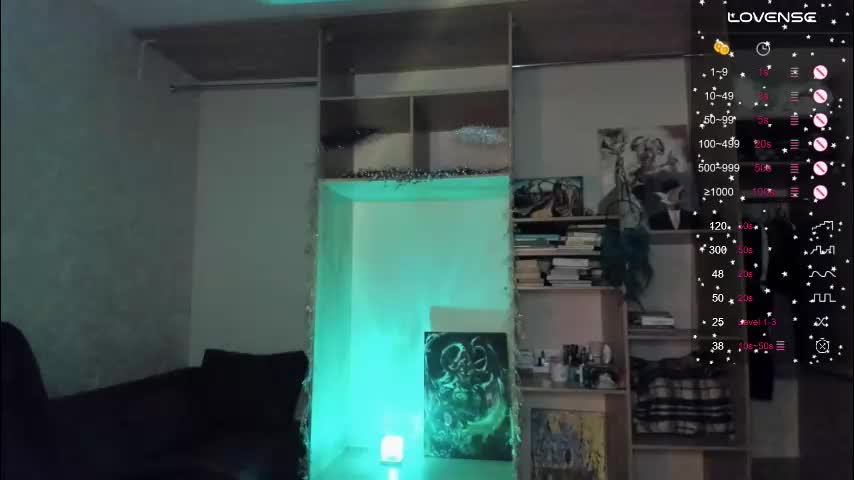 cryptobjgirlv2 Cam Model Chat January 13, 2026