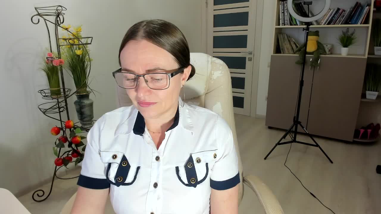 -Michelle- Cam Model Chat January 13, 2026