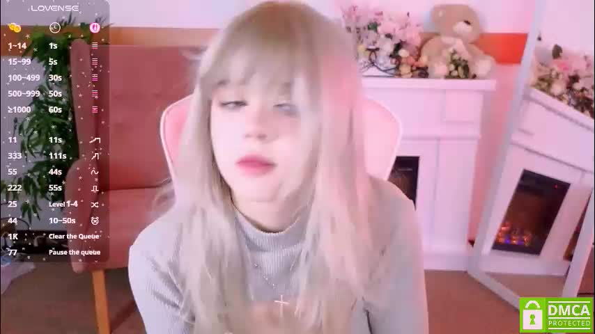 antonia_ferrero Cam Model Chat January 13, 2026