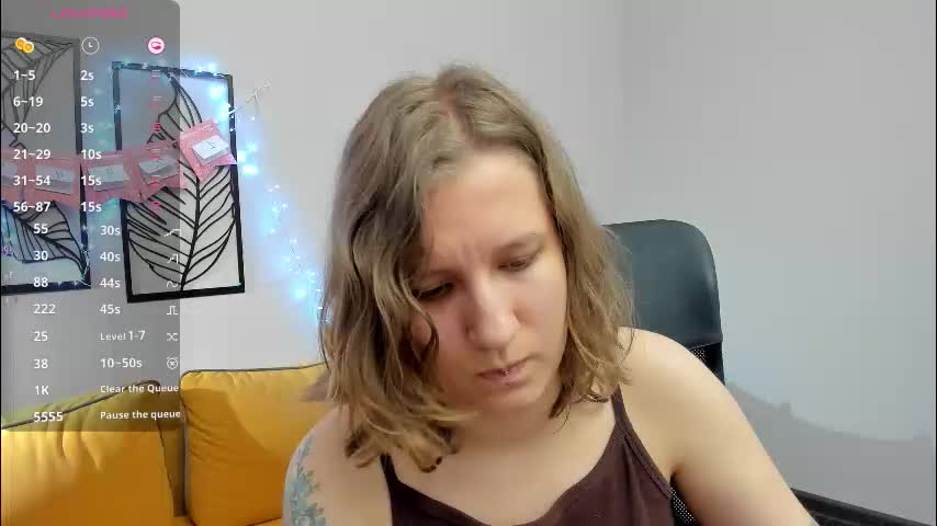 haileyfoxy Cam Model Chat January 13, 2026